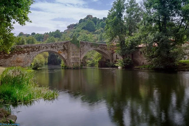 Puente Romano