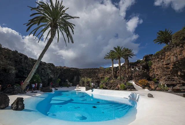 Jameos del Agua