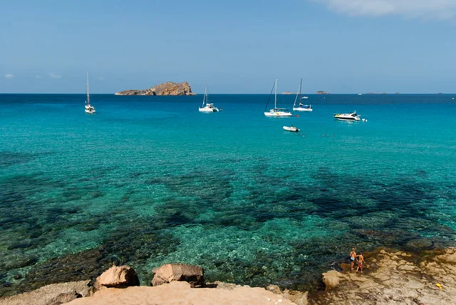 Cala Comte