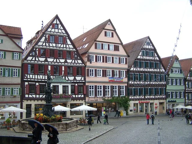 Rathausplatz