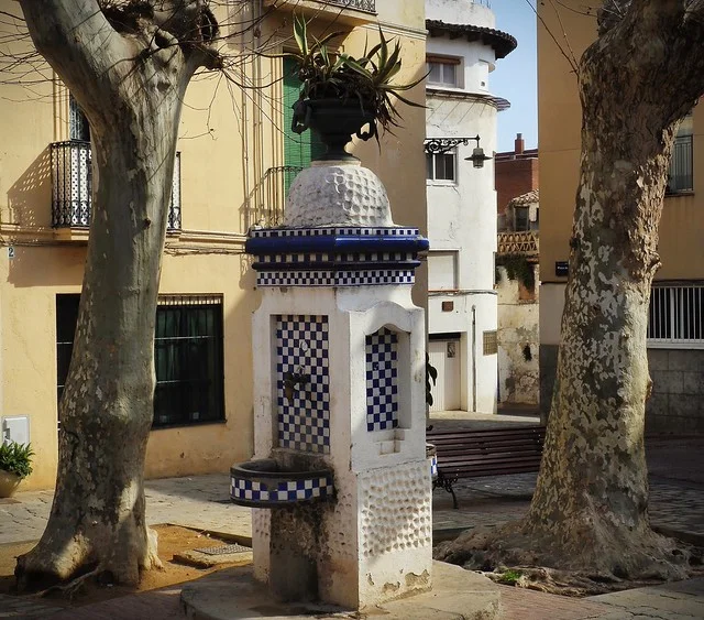 Plaza de la Constitución