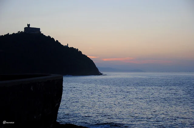 Monte Igueldo