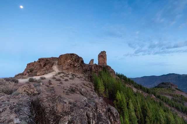 Roque Nublo
