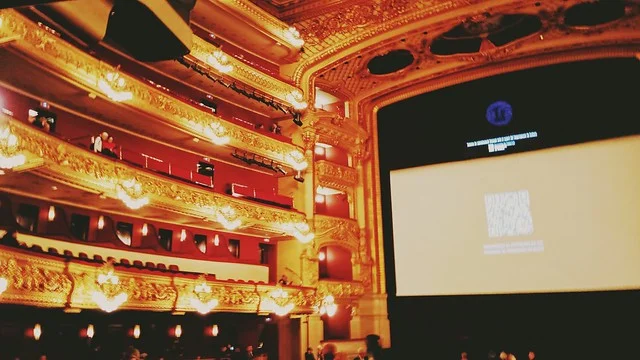 Gran Teatro del Liceo