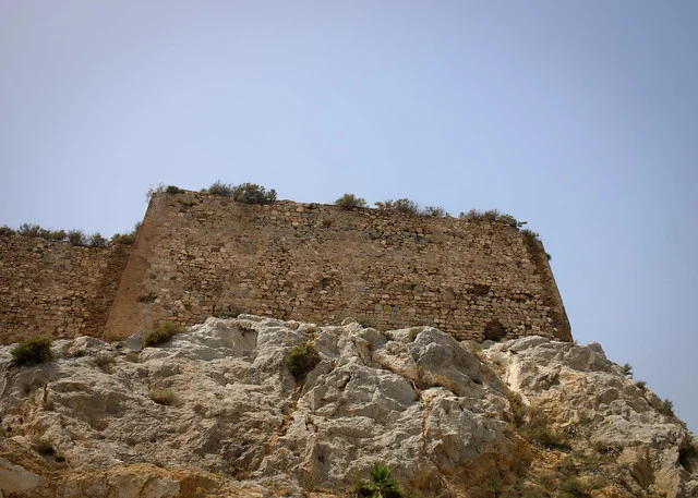 Muralla Púnica