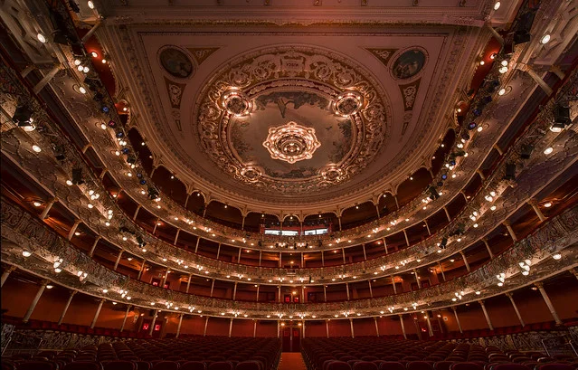 Teatro Arriaga