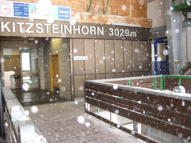 Kitzsteinhorn
