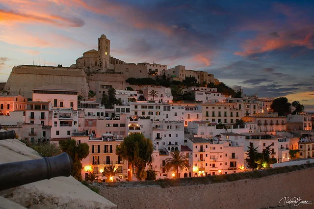 Dalt Vila