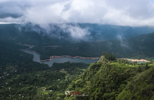 Cordillera de Alagalla