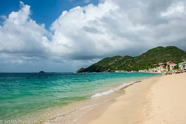 Bahía Marigot