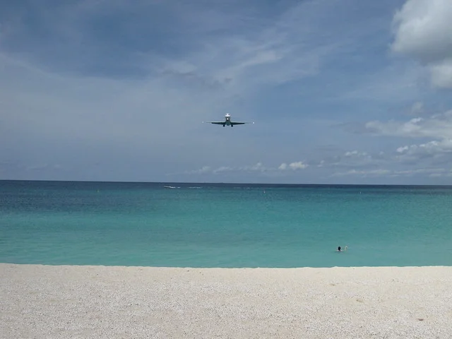 Playa Maho