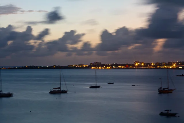 Bahía Simpson