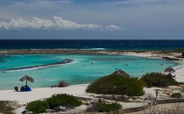 Resort Divi Little Bay Beach
