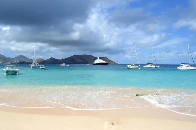 Isla Tintamarre