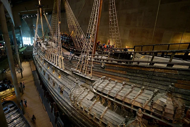 Museo Vasa