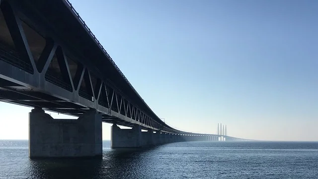 Puente del Öresund