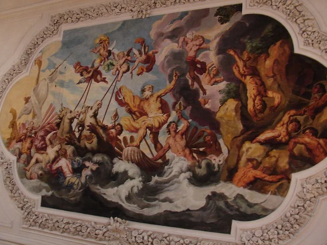 Galería de la Residencia (Residenzgalerie)