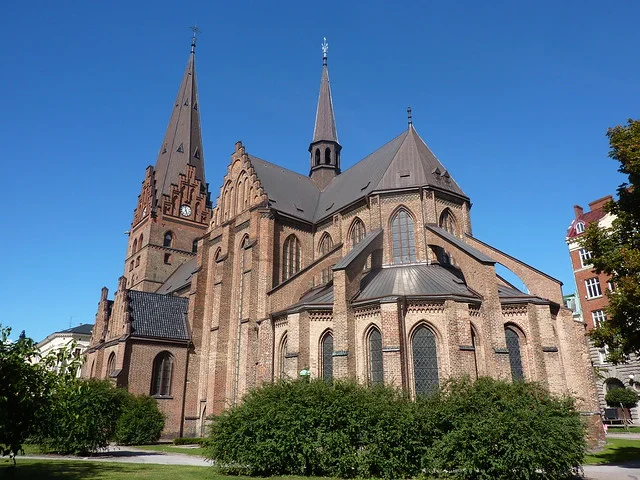 Iglesia de San Pedro