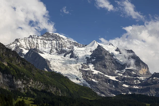 Jungfrau