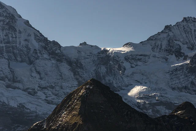 Observatorio Sphinx del Jungfraujoch