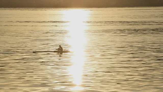 Lago de Zúrich (Zürichsee)