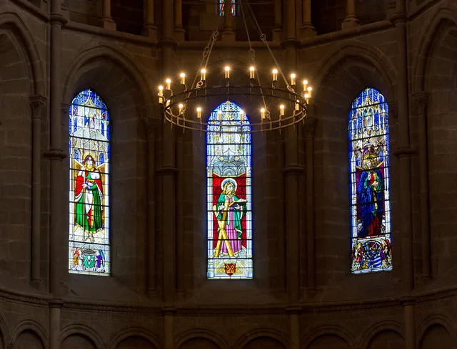 Catedral de San Pedro