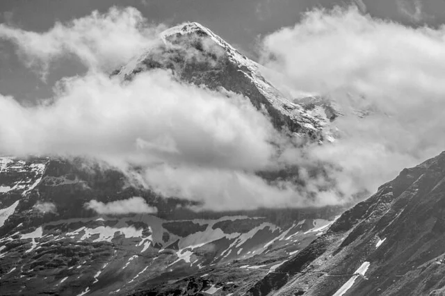 Eiger