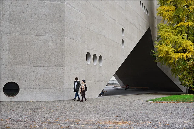 Museo Nacional de Zúrich