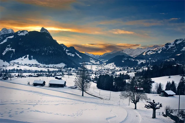 La Casa del Gruyère
