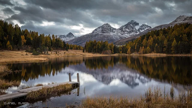 Lago Staz