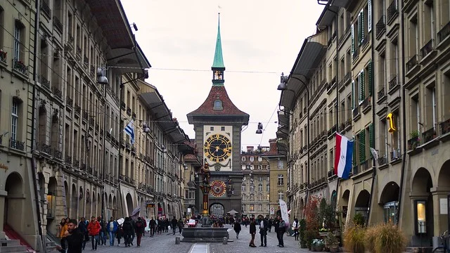 Fuente Zähringer
