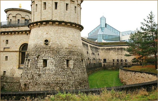 Centro de Arte Contemporáneo de Ginebra