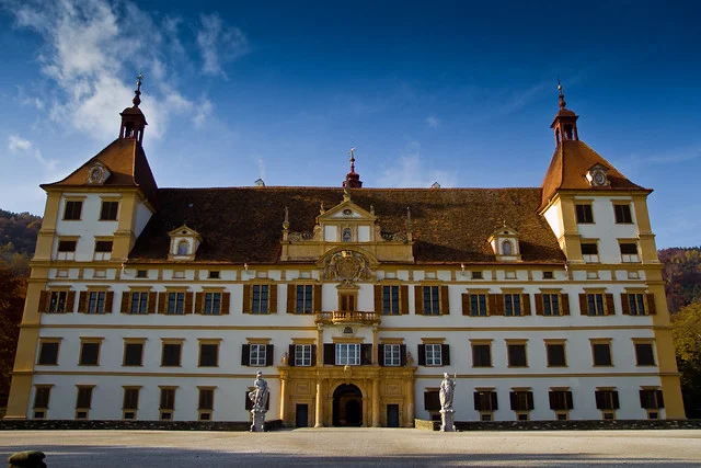 Palacio Eggenberg (Schloss Eggenberg)