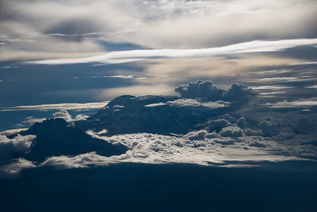 Monte Kilimanjaro