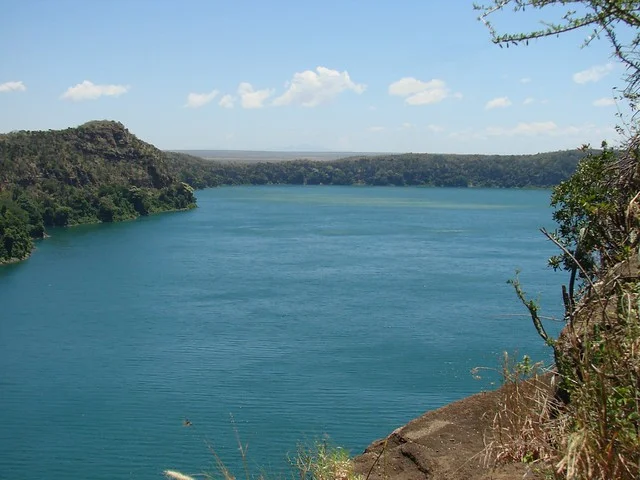 Lago Chala