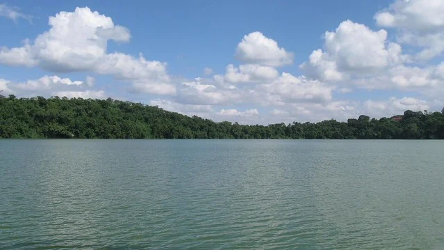 Lago Duluti