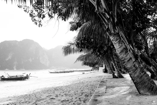 Islas Phi Phi (Koh Phi Phi)