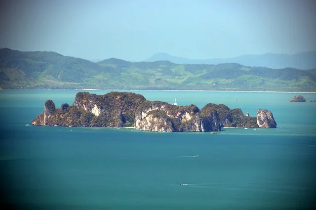 Islas Hong (Mu Ko Hong)