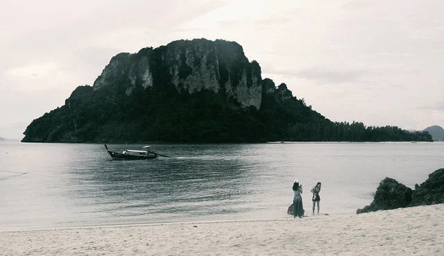 Isla Tup (Koh Tup)