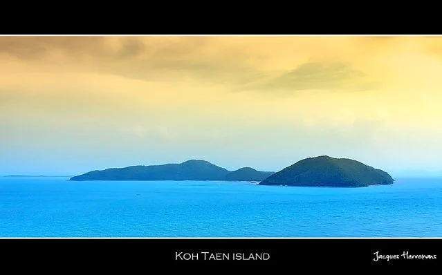 Koh Tan (Koh Taen)