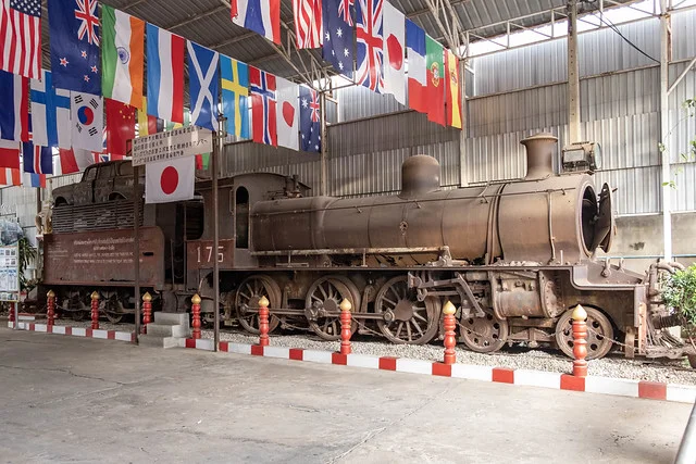 Museo de la Guerra JEATH