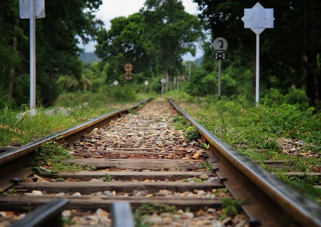 Ferrocarril de Birmania (Ferrocarril de la Muerte)