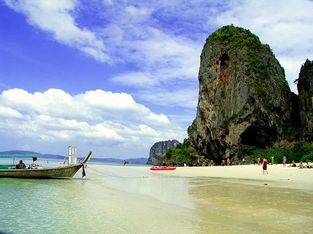 Playa Phra Nang