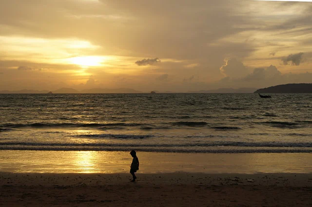 Playa Railay