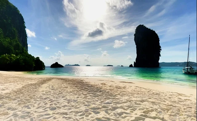 Isla Poda (Koh Poda)