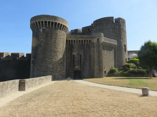 Museo de la Ciudad Antigua