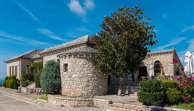 Castillo de Lekursi (Kajala e Lekuresit)