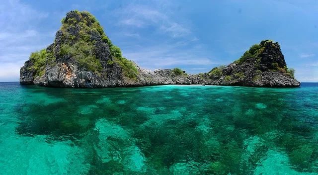 Koh Haa (Koh Ha)