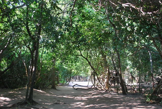 Parque Nacional Khao Sam Roi Yot