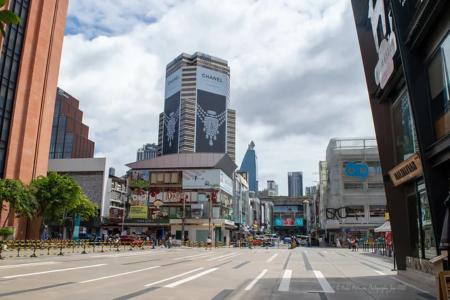 Plaza Siam
